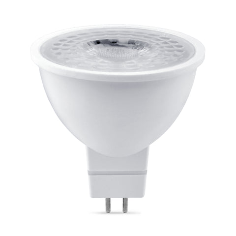 Dicroico Led MR16 8W. Luz Cálida.