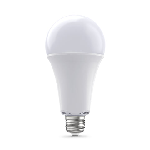 Foco Led de Emergencia 11W. Luz Fría.