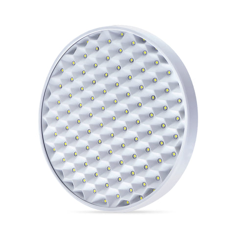 Panel Led Trilux Colmena 18W.